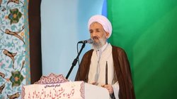 ضرورت برخورد قاطع با عوامل حادثه تروریستی شیراز و ایجاد کنندگان ناامنی