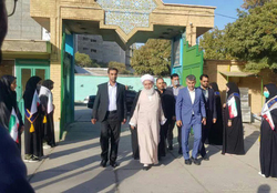 همایش دهه هشتادی ها و روز ملی نوجوان در کرمانشاه