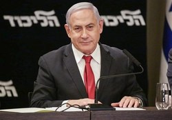 رسانه صهیونیستی: جنگ بعدی اسرائیل به نام نتانیاهو خواهد بود