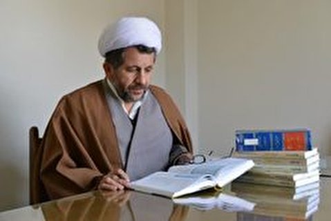 حجت الاسلام امامی به عنوان سرپرست دانشگاه علوم اسلامی رضوی منصوب شد