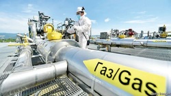اروپا قادر به جایگزینی تمام گاز روسیه با منابع دیگر نیست