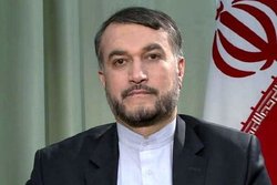 انتقاد امیرعبداللهیان از مواضع مداخله جویانه غربی ها در قبال مسائل داخلی ایران