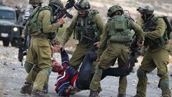 گاردین: اسناد جدید حاکی از جنایت اسراییل علیه مردم فلسطین است