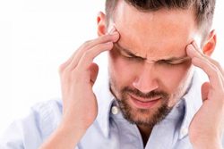 سردرد خوشه‌ای نشانه کدام بیماری است؟
