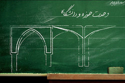 دانشگاه پیش و پس از انقلاب اسلامی