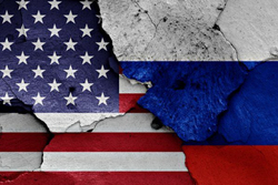 روسیه: شبح جنگ سرد بر آمریکا همچنان سایه افکنده است
