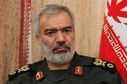 سپاه پاسداران حافظ انقلاب اسلامی و دستاوردهای آن است