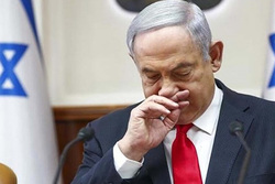 انتخاب سخت نتانیاهو برای بازگرداندن آبروی رفته