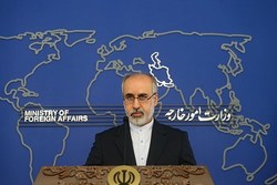 تصمیم در اختیار اروپاست/ روند اداری تعیین سفرا در تهران و ریاض در حال انجام است