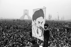 علل اربعه‌ انقلاب اسلامی به روایت رهبری