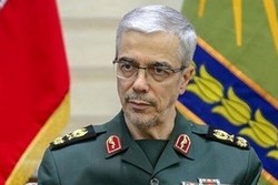 پیشرفت‌های خیره کننده ارتش دشمنان را مقهور عظمت ایران اسلامی کرده است