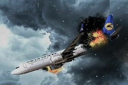 خطا‌های متعددی در فرایند سقوط هواپیمای اوکراینی وجود داشته است