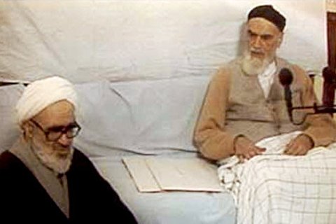 وقتی امام خمینی آرزوی مرگ کرد