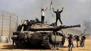 جنگ در غزه چگونه به پیروزی مقاومت می‌انجامد؟