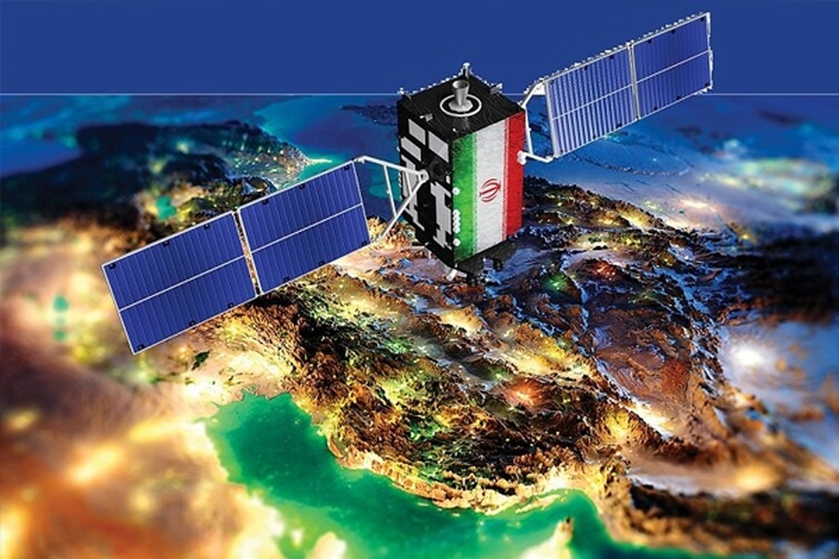 هشت ماهواره جدید ایرانی در صف پرتاب
