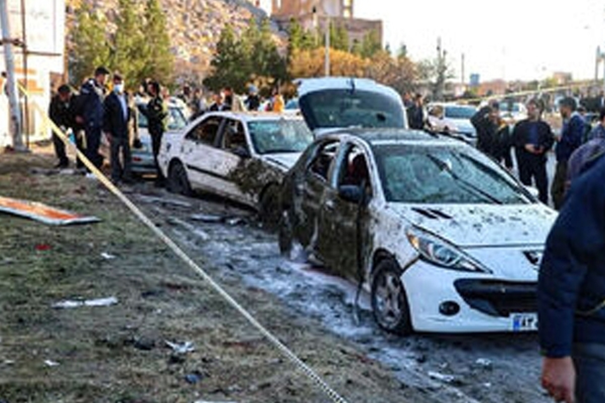 حادثه تروریستی در کرمان و انتقام از قدرت نرم مقاومت چه اهدافی دارد؟