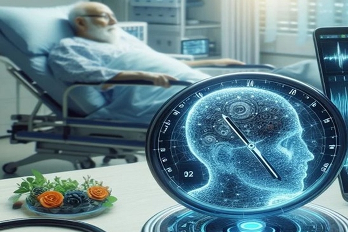 پیشگویی هوش مصنوعی در مورد مرگ و زندگی افراد