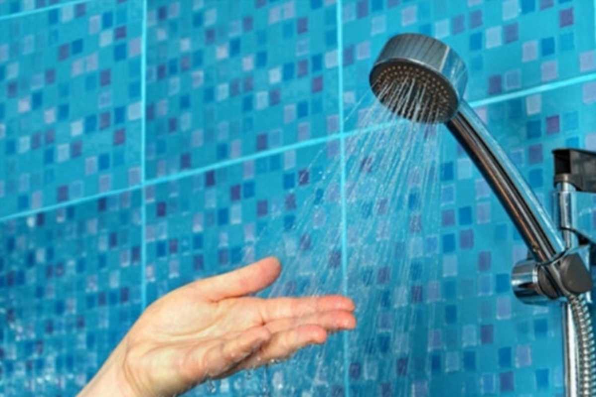 چند راهکار موثر برای صرفه‌جویی آب در خانه