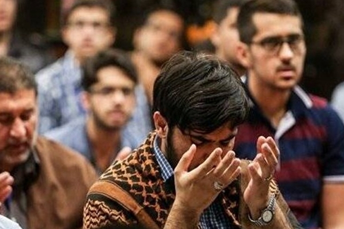 راهکارهای امام محمد باقر، برای گریان نبودن در روز حساب