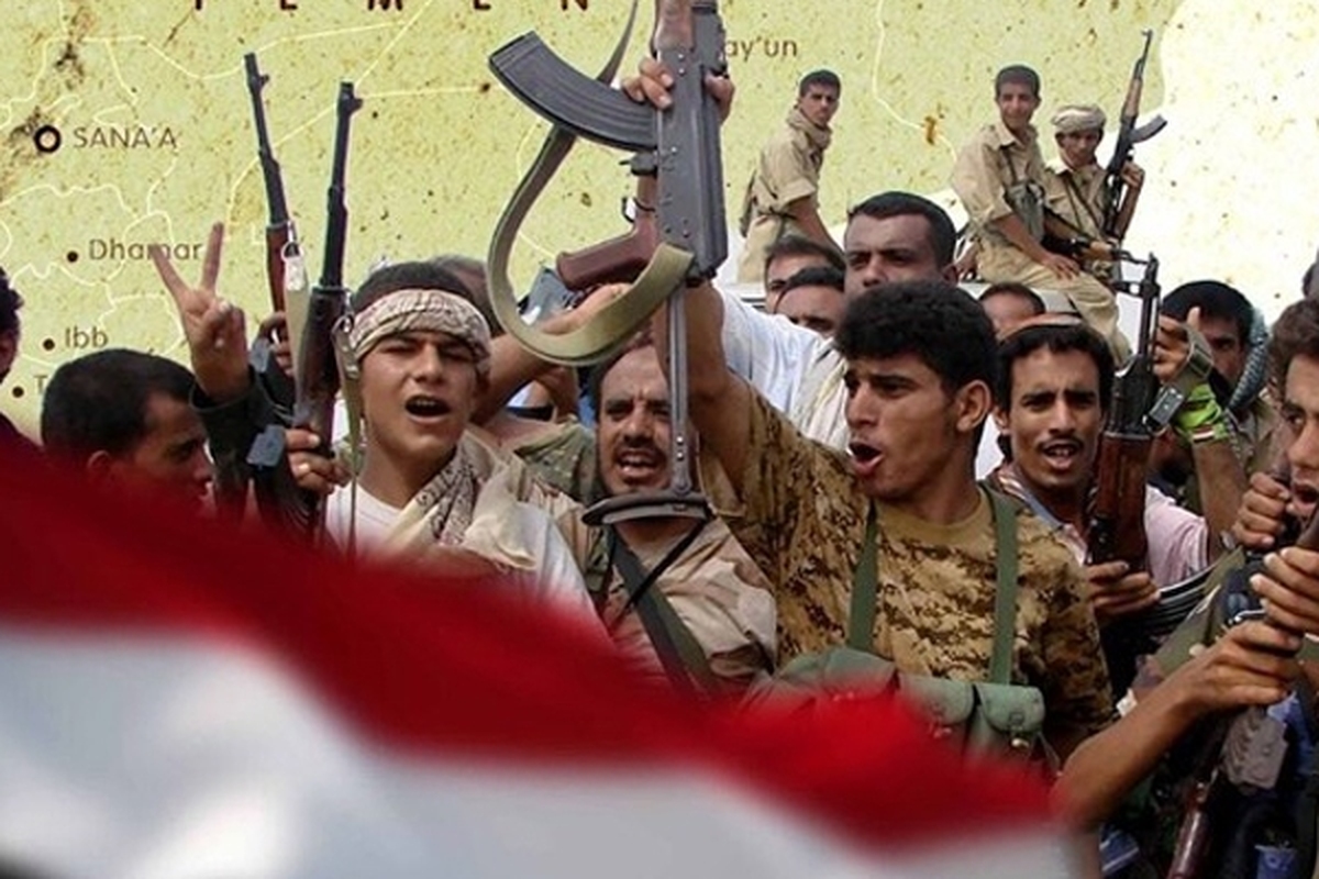 حمله به یمن عزم ما را برای محو آمریکا و صهیونیسم از منطقه جدی‌‌تر کرد