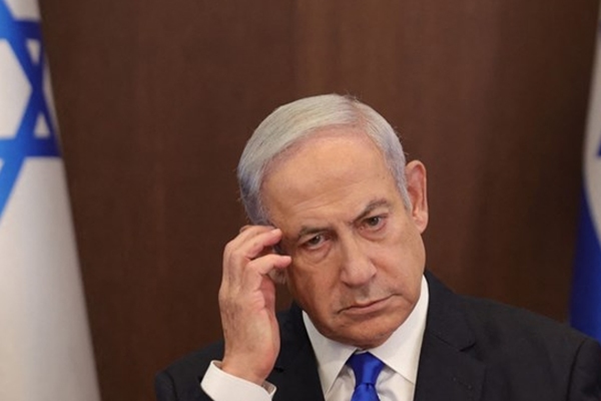کفگیر نتانیاهو به ته دیگ خورد؛ صهیونیست‌‌ها دارایی‌‌ فلسطینیان را دزدیدند
