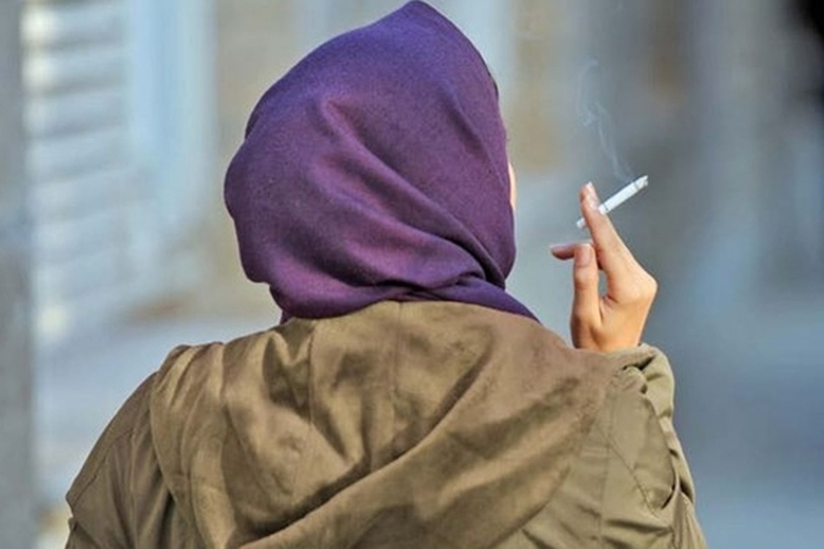نازایی؛ در کمین زنان سیگاری