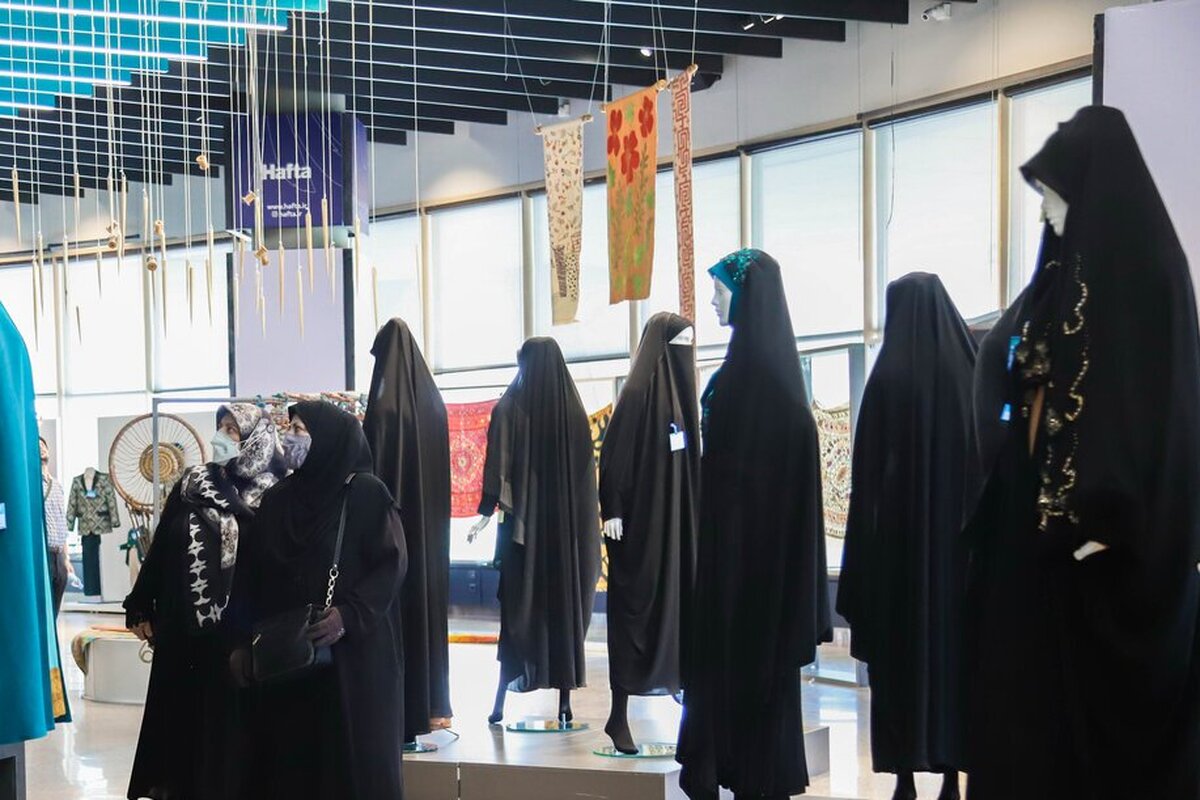 دوازدهمین جشنواره مد و لباس فجر ۲۸ دی افتتاح می‌شود