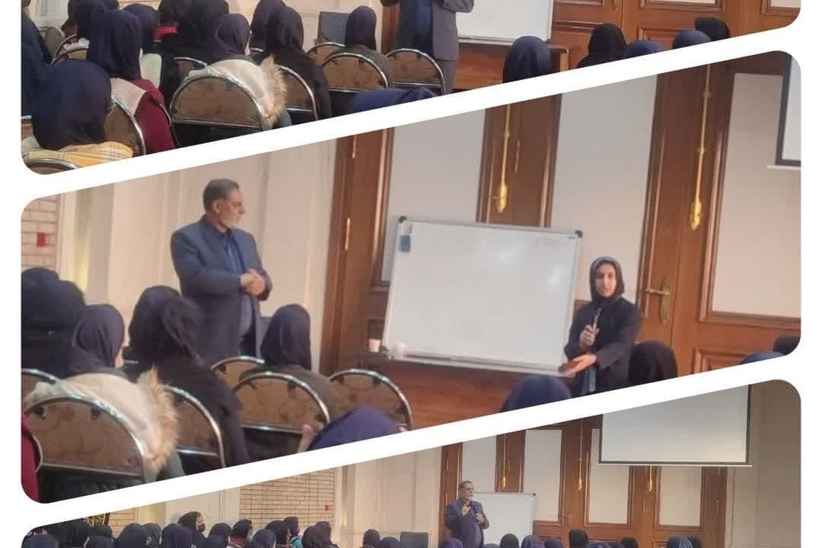 جلسات پاسخگویی به شبهات دانش آموزی در اصفهان برگزار شد