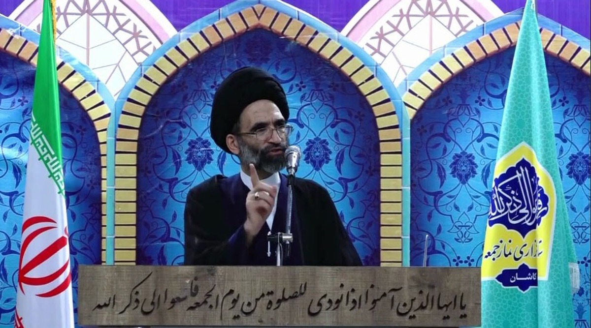 حضور ملت بصیر و در صحنه ایران در ۹ دی طومار اغتشاشگران را در هم پیچید