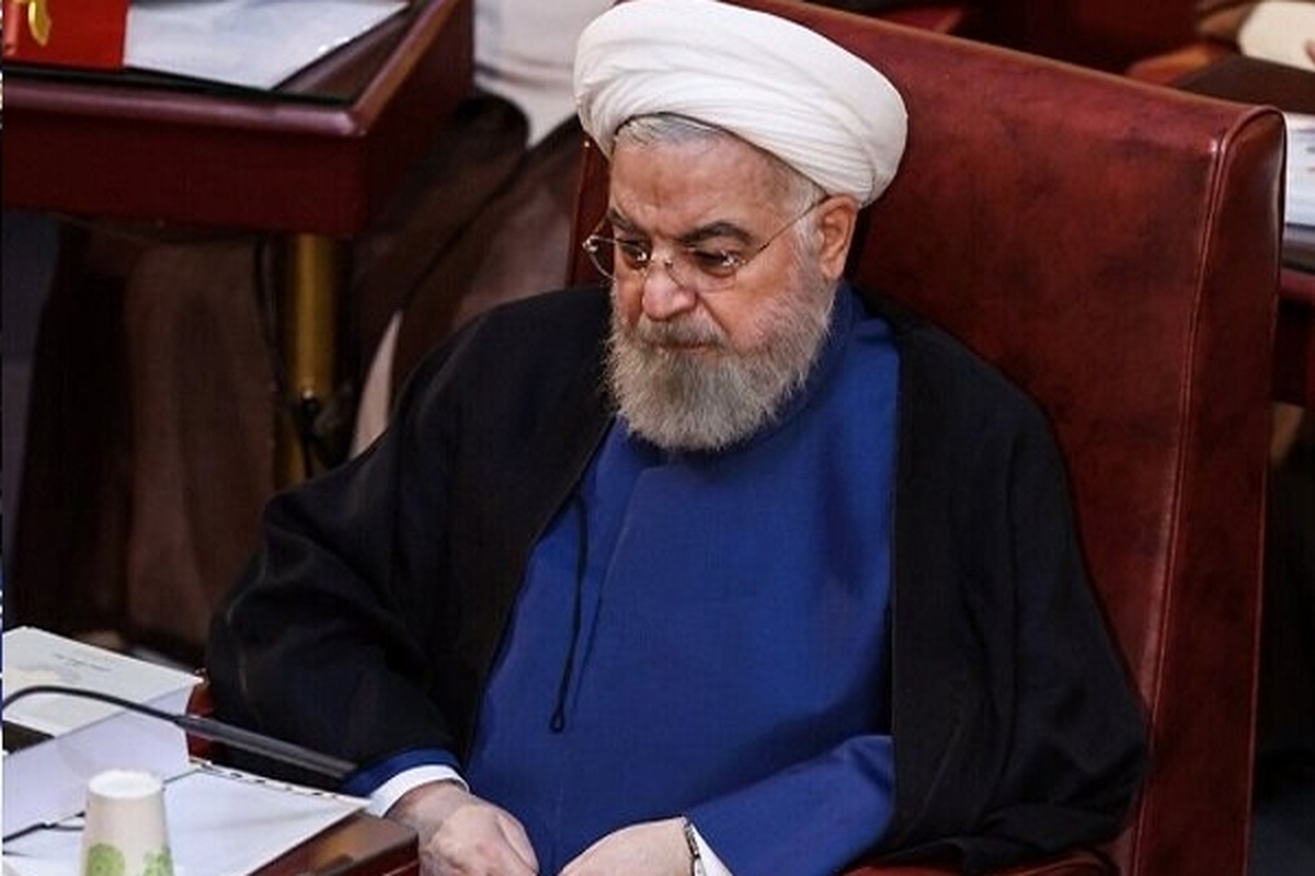 چرا حسن روحانی دلایل رد صلاحیتش را منتشر نمی‌کند؟