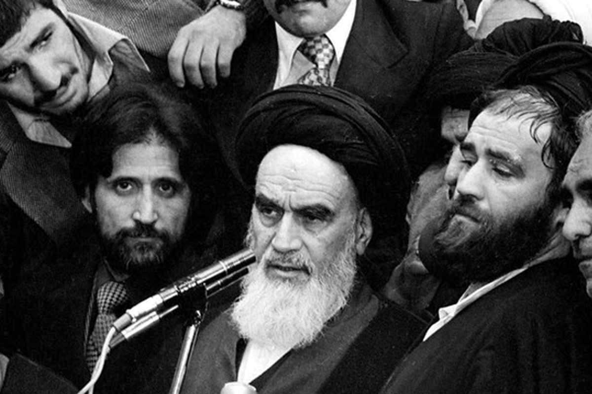 اعلامیه‌های امام خمینی چگونه در تبریز چاپ و توزیع می‌شد