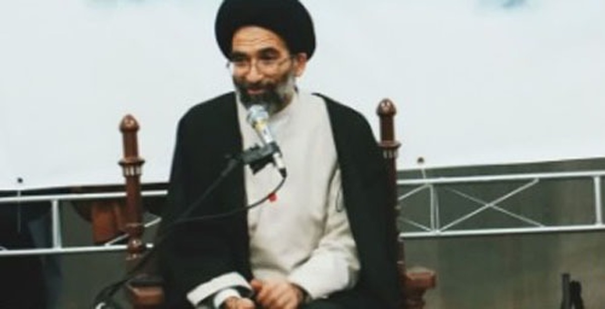 ایمان و اخلاص امام خمینی و حمایت مردم، انقلاب اسلامی را به پیروزی رساند