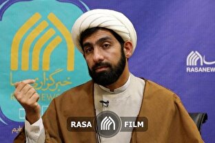 انتخابات وسیله‌ای برای رسیدن به حرف واقعی مردم