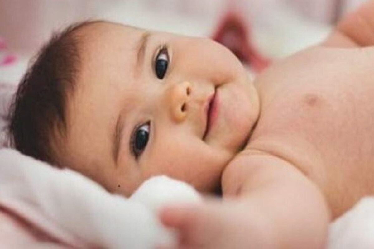 اعتصاب غذای شیرخواران چه زمانی است؟