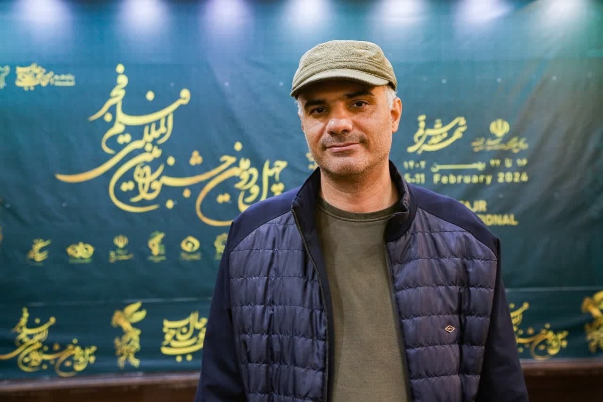 حضور امیدبخش سینماگران قمی در جشنواره فیلم فجر/ سینمای ایران در حال پوست‌اندازی است