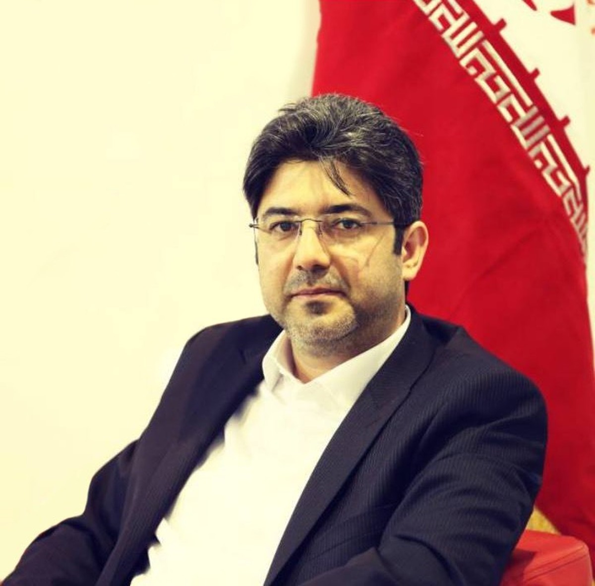 احسان حامدمقدم مدیر اجرائی «نمایشگاه رسانه‌های ایران» شد
