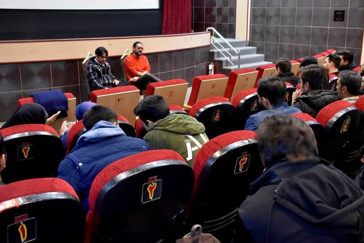 برگزاری نشست نقد و بررسی آثار چهل‌ودومین جشنواره فیلم فجر در قم