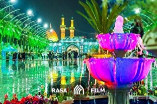 محبوبیت اهل بیت در قرآن