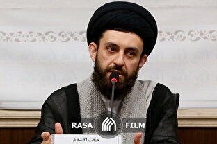 مبلغ باید گوینده، روایتگر و مطالبه گر باشد