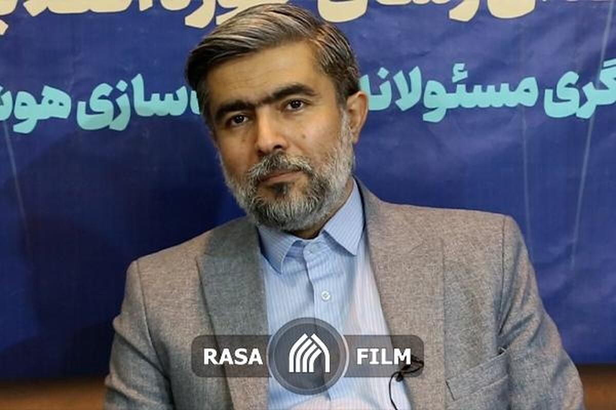 علاوه بر مشارکت باید به انتخاب اصلح نیز توجه ویژه ای داشته باشیم