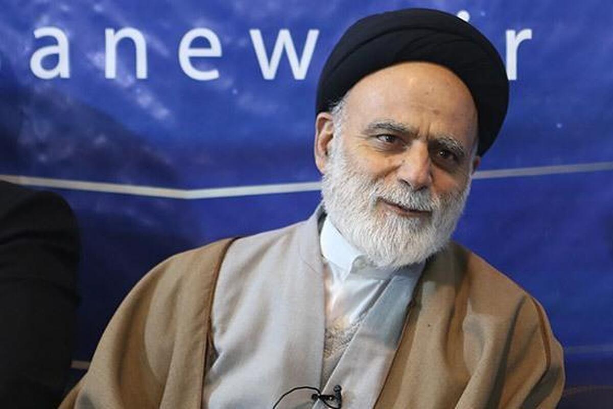اگر مردم نباشند انقلاب اسلامی معنای ندارد