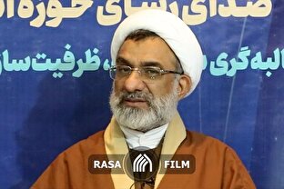 مردم نباید حق طبیعی انتخاب را از خودشان سلب کنند