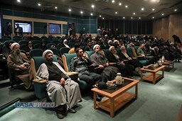 اختتامیه نهمین دوره جشنواره رسانه‌ای ابوذر استان قم