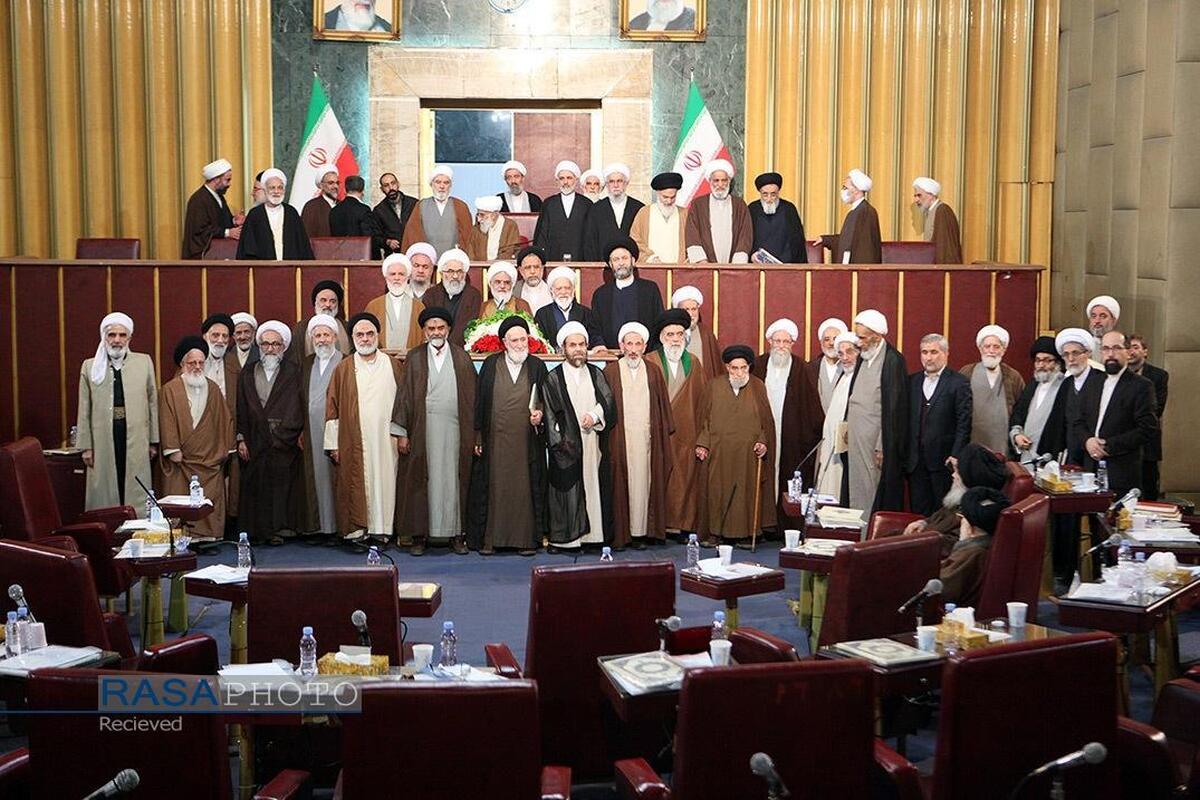 خبرگان بصیر
