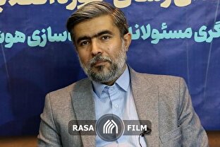 علاوه بر مشارکت باید به انتخاب اصلح نیز توجه ویژه ای داشته باشیم