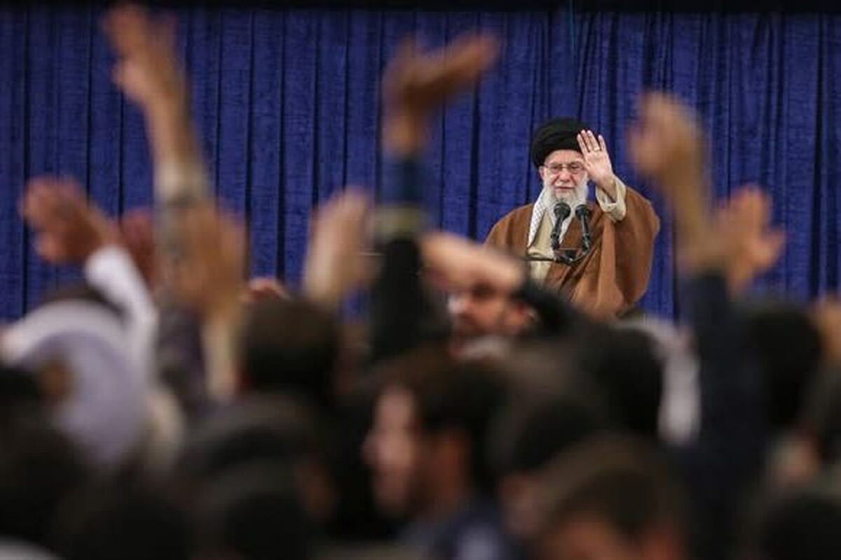 سخنرانی نوروزی رهبر انقلاب در حسینیه امام خمینی برگزار می‌شود
