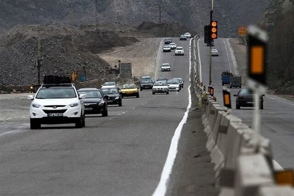 افتتاح بیش از ۳۵۰ کیلومتر راه در فارس تردد مسافران نوروزی را ایمن‌تر می کند