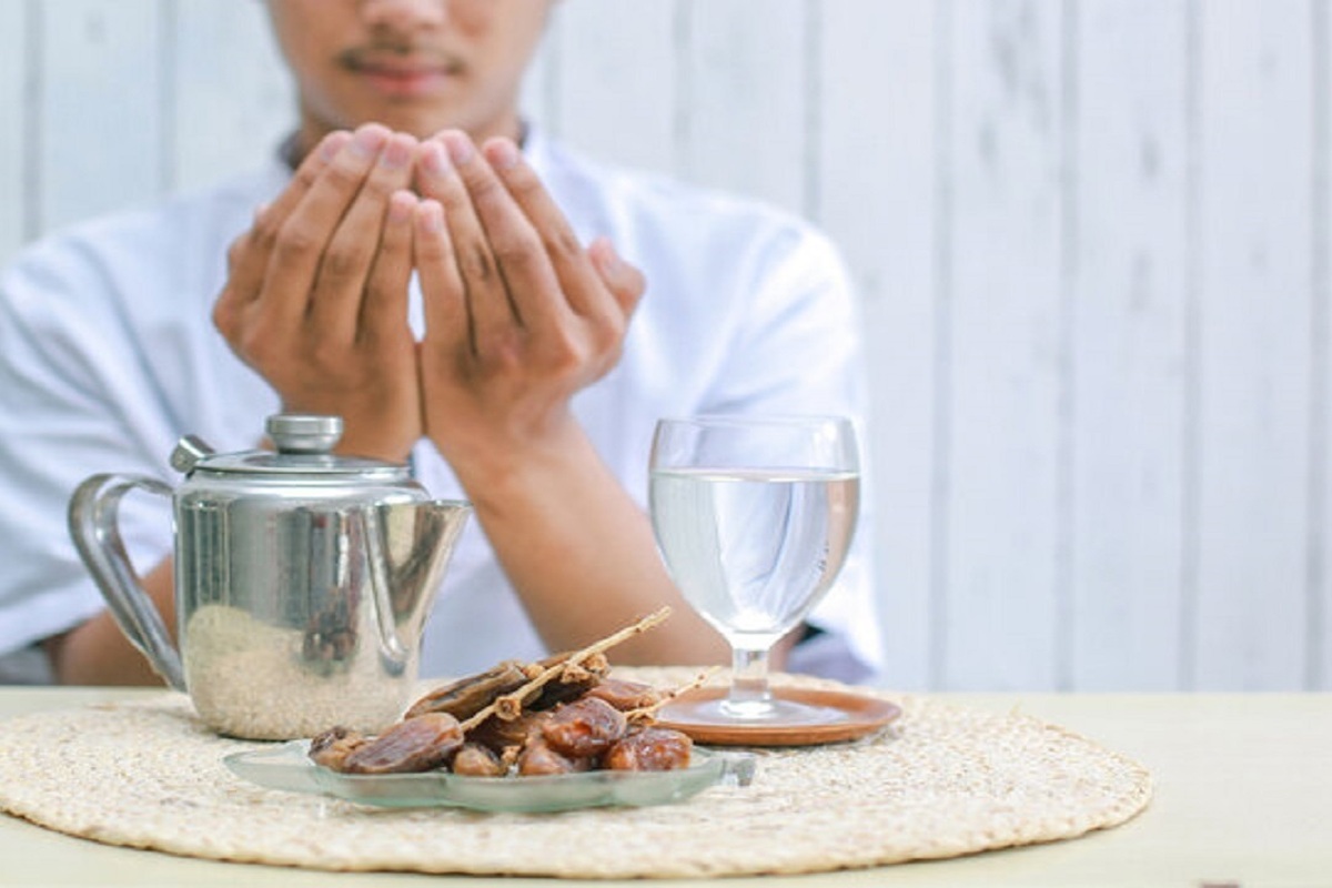 چند توصیه سلامتی برای ماه مبارک رمضان