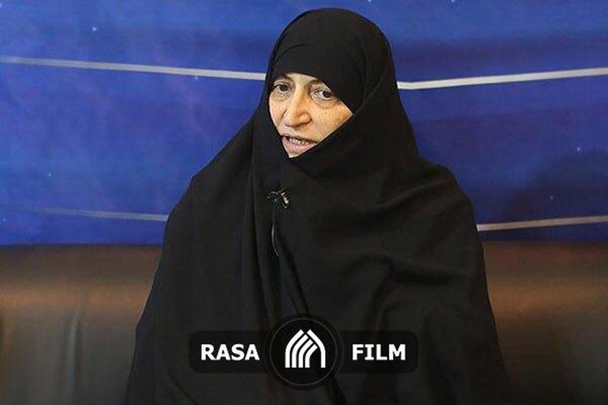 از بین بردن شکاف بین نسلی وظیفه دلسوزان انقلاب