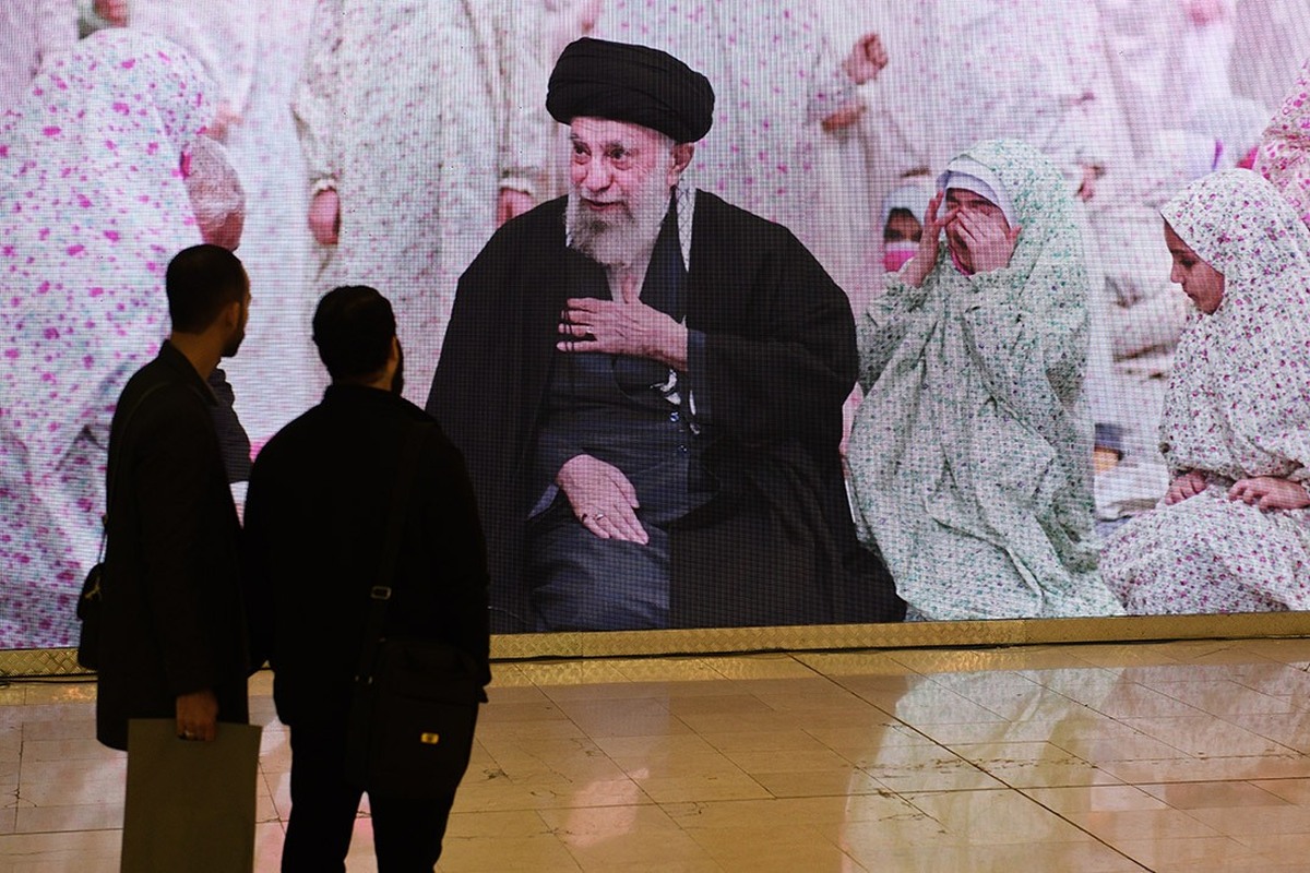 روز پایانی و اختتامیه  بیست و چهارمین نمایشگاه مطبوعات و رسانه های ایران